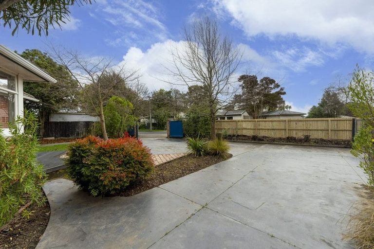 Photo of property in 30 Hassals Lane, Waltham, Christchurch, 8023