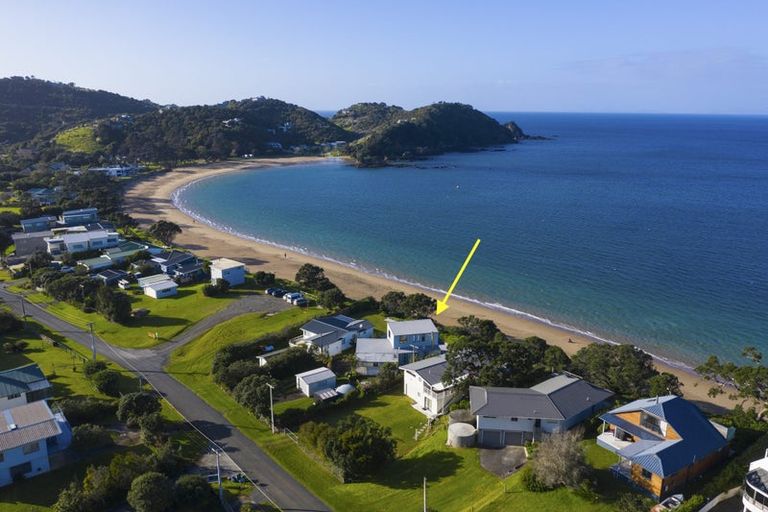 Photo of property in 16 Whangaumu Street, Tutukaka, Whangarei, 0173