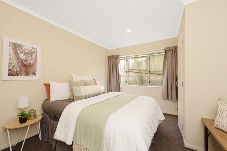 Photo of property in 22d John Sims Drive, Broadmeadows, Wellington, 6035