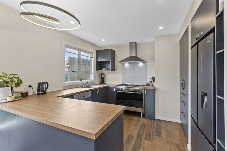 Photo of property in 14 Cowling Road, Hurdon, New Plymouth, 4310