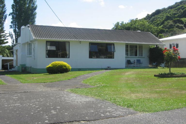 Photo of property in 61 Roberts Avenue, Aramoho, Whanganui, 4500