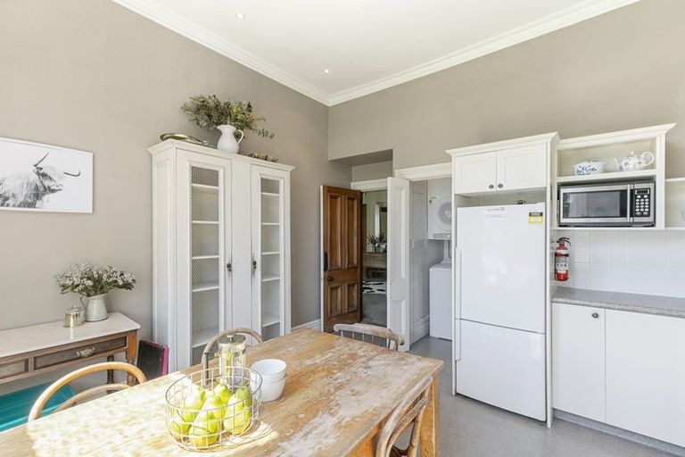 Photo of property in 3/219 The Terrace, Wellington Central, Wellington, 6011