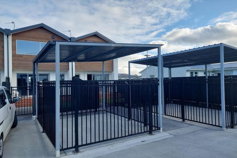 Photo of property in 9/27 Sails Street, Papanui, Christchurch, 8053