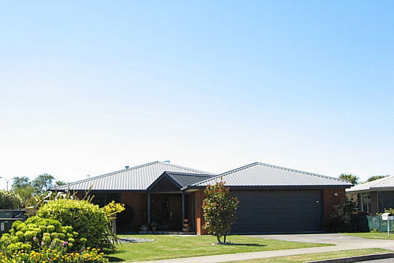 Photo of property in 34 Westhaven Place, Redwoodtown, Blenheim, 7201