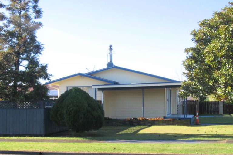 Photo of property in 94 Harold Holt Avenue, Onekawa, Napier, 4110