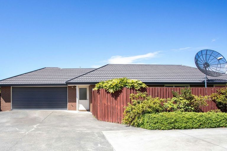 Photo of property in 3/76 Gilberthorpes Road, Hei Hei, Christchurch, 8042