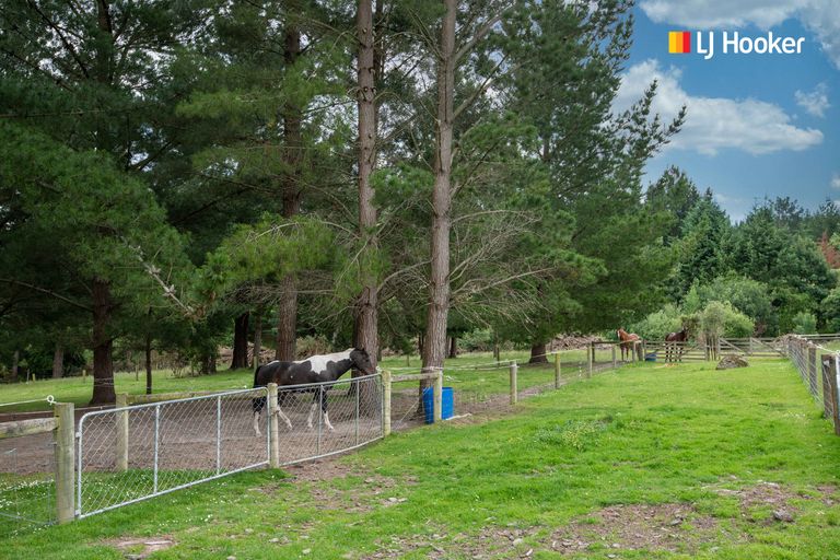 Photo of property in 524 Three Mile Hill Road, North Taieri, Mosgiel, 9092