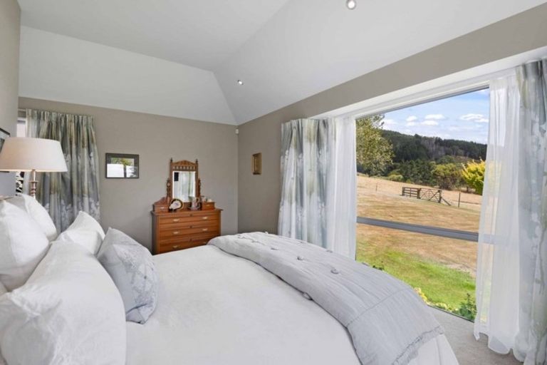 Photo of property in 166 Rhodes Road, Tai Tapu, Christchurch, 7672