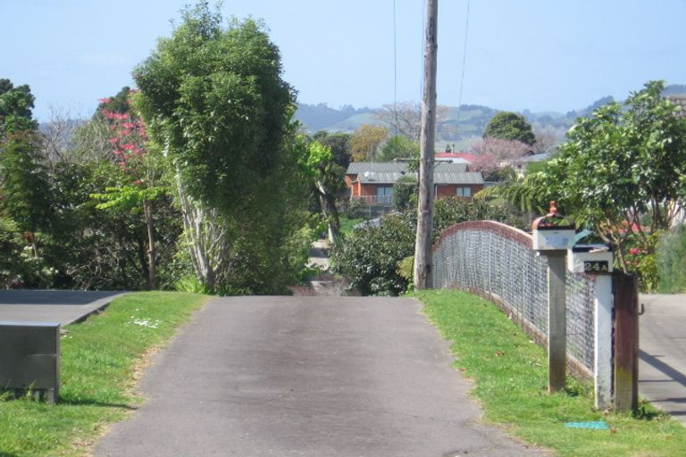Photo of property in 24a Greerton Road, Gate Pa, Tauranga, 3112