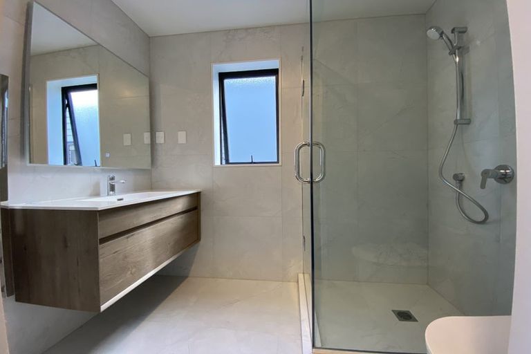 Photo of property in 107 Kerepi Street, Westgate, Auckland, 0814