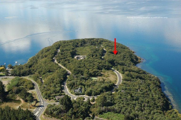 Photo of property in 59 Parawera Drive, Acacia Bay, Taupo, 3330