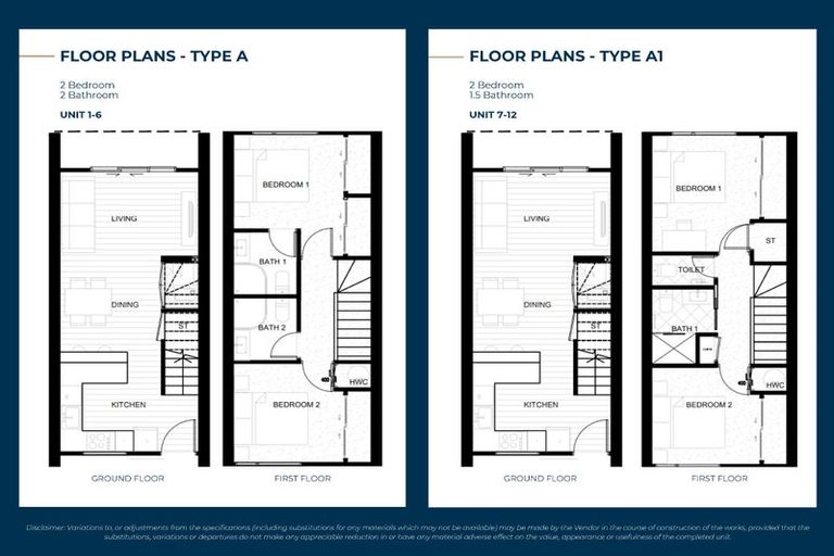 Photo of property in 32 Flaxdale Street, Birkdale, Auckland, 0626