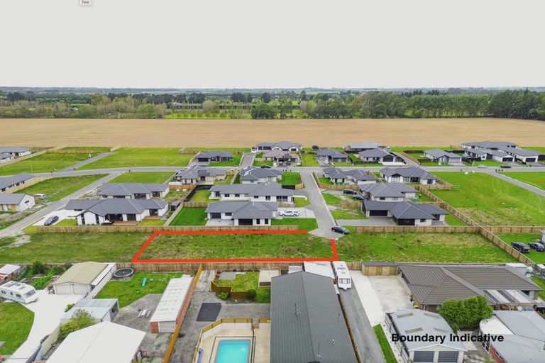 Photo of property in 8 Mirren Lane, Tinwald, 7774