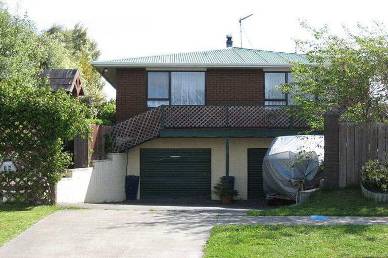 Photo of property in 18 Morrington Terrace, Witherlea, Blenheim, 7201