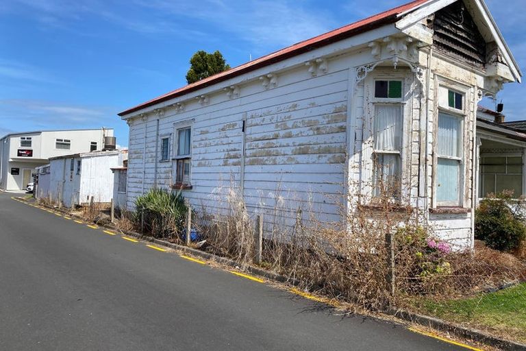 Photo of property in 307 Mackay Street, Thames, 3500