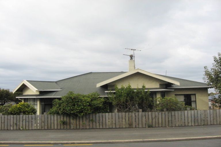 Photo of property in 161 South Road, Caversham, Dunedin, 9012