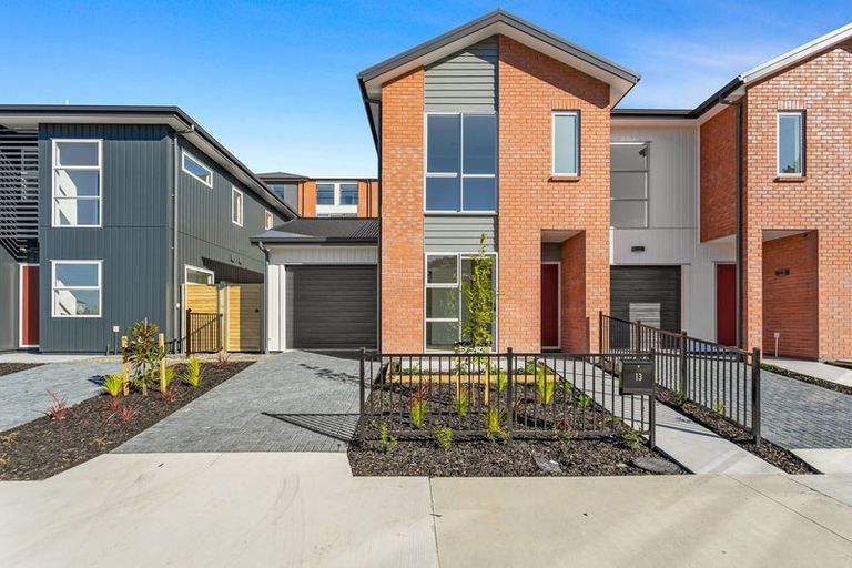 Photo of property in 13 Barrel Crescent, Swanson, Auckland, 0614