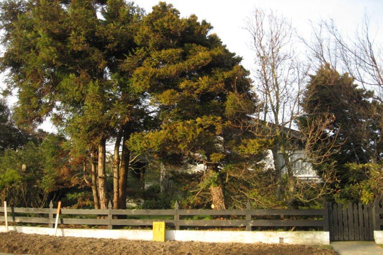 Photo of property in 67 Lothian Crescent, Strathern, Invercargill, 9812