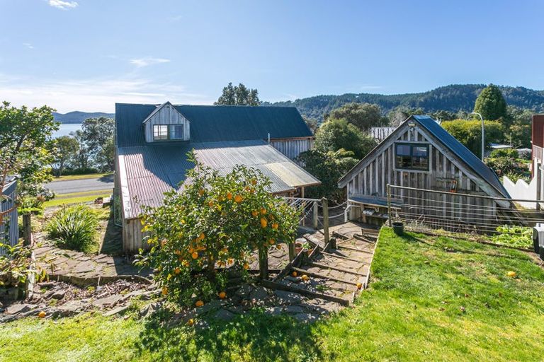Photo of property in 223 Tukere Drive, Whangamata, 3620