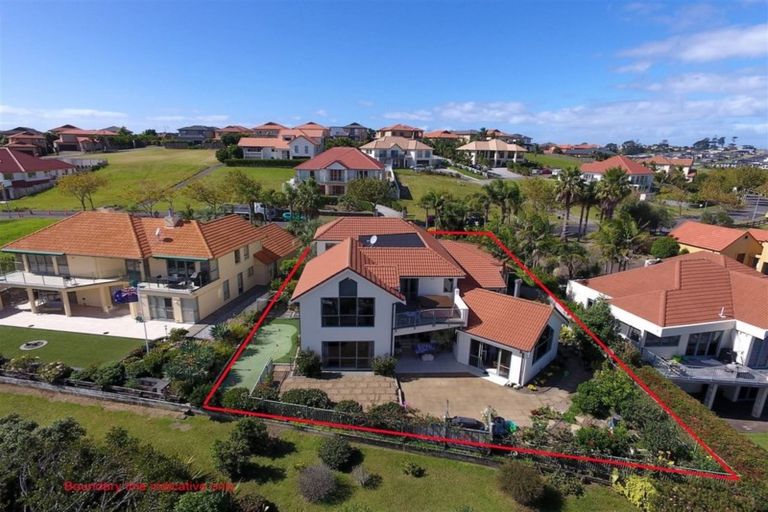 Photo of property in 62 Voyager Drive, Gulf Harbour, Whangaparaoa, 0930