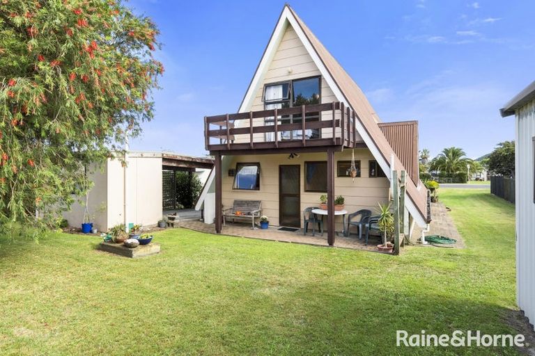 Photo of property in 261 Range Road, Papamoa Beach, Papamoa, 3118