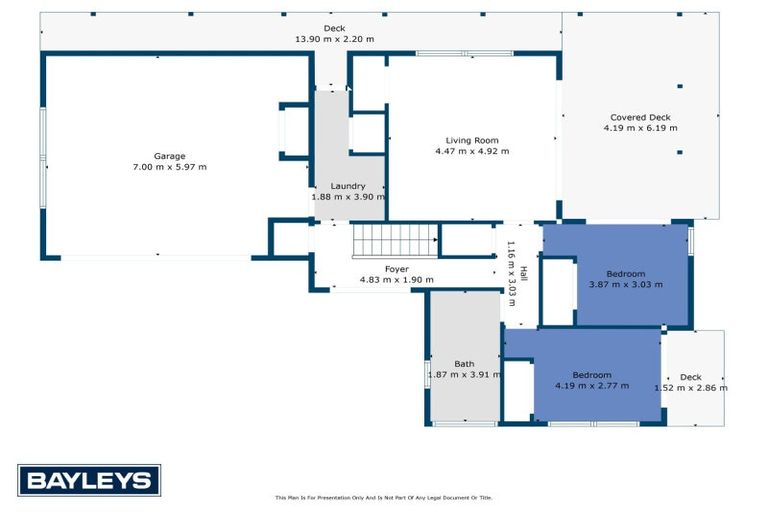 Photo of property in 289d Oceanbeach Road, Mount Maunganui, 3116