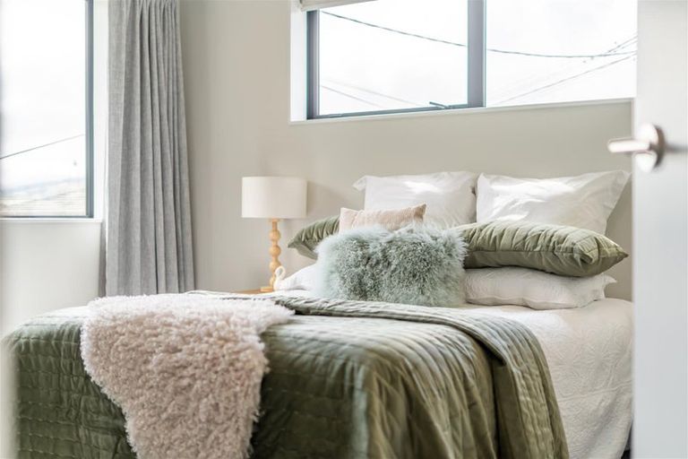 Photo of property in 44a Phillip Street, Johnsonville, Wellington, 6037