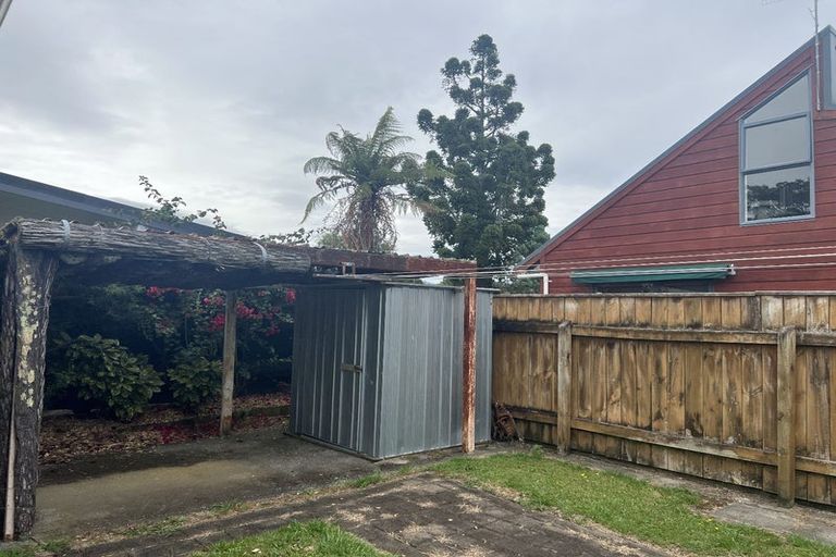 Photo of property in 41 Keepa Street, Levin, 5510