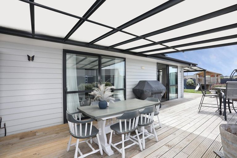 Photo of property in 13 George Street, Bulls, 4818