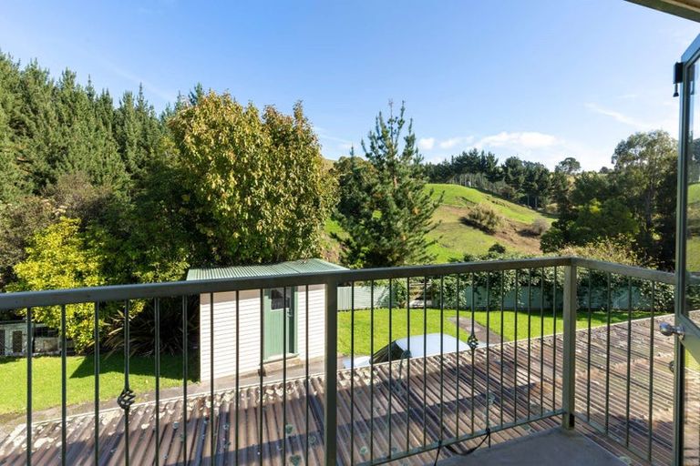 Photo of property in 249 Brunswick Road, Brunswick, Whanganui, 4571