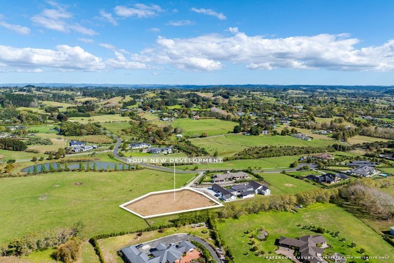 Photo of property in 20 Oak Valley Road, Dairy Flat, 0792