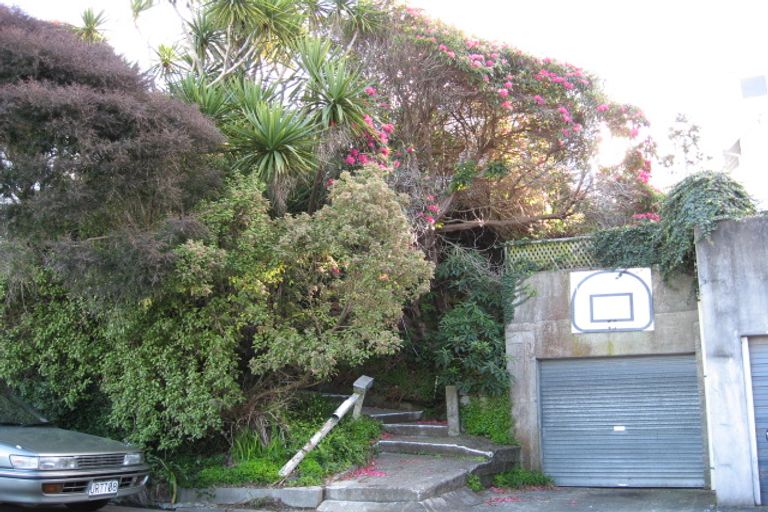 Photo of property in 46 Central Terrace, Kelburn, Wellington, 6012