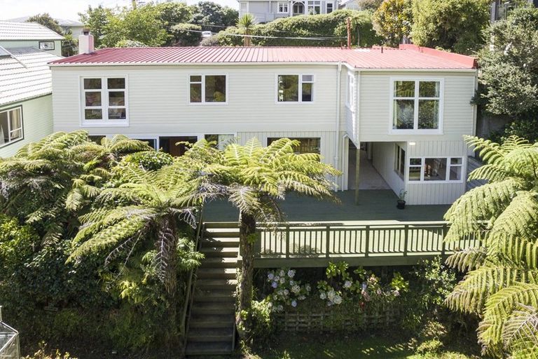 Photo of property in 44 Monaghan Avenue, Karori, Wellington, 6012