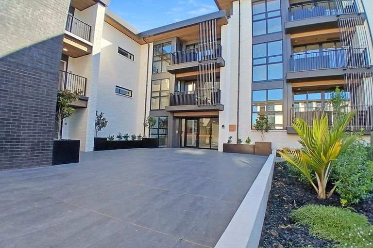 Photo of property in 308/21 Pennant Street, Long Bay, Auckland, 0630