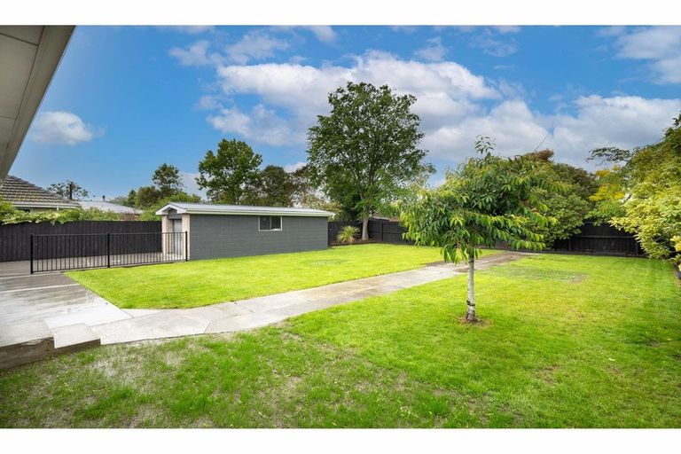 Photo of property in 46 Mountfort Street, Spreydon, Christchurch, 8024