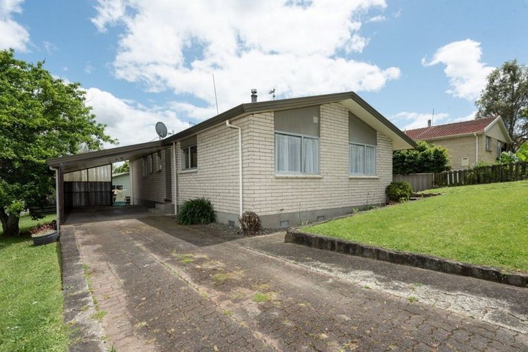 Photo of property in 43 Westwood Street, Bellevue, Tauranga, 3110