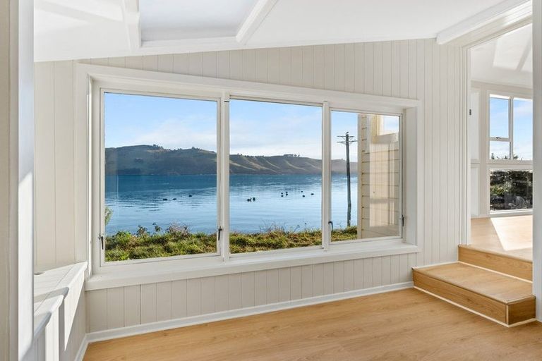 Photo of property in 128 Otakou Golf Course Road, Otakou, Dunedin, 9077