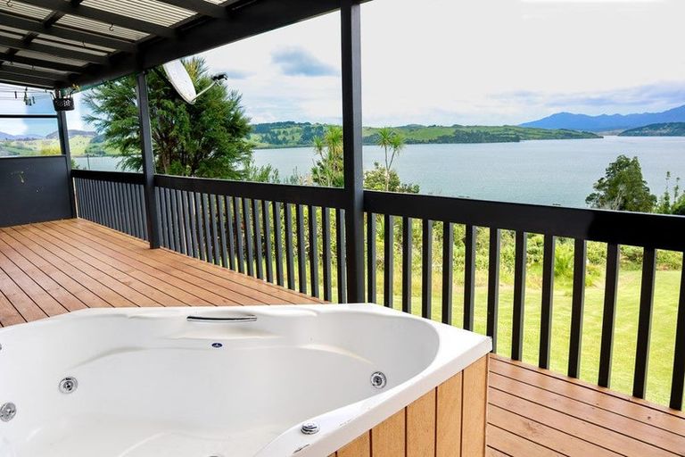 Photo of property in 53 Manning Street, Rawene, Kaikohe, 0473