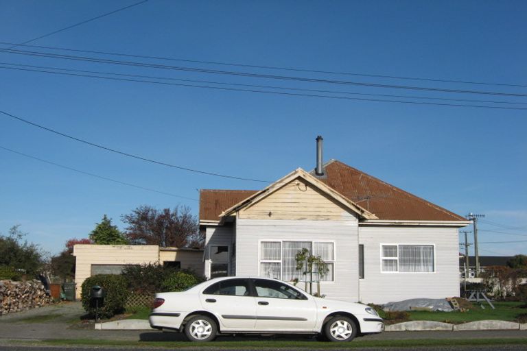 Photo of property in 13 Dover Street, Mataura, 9712