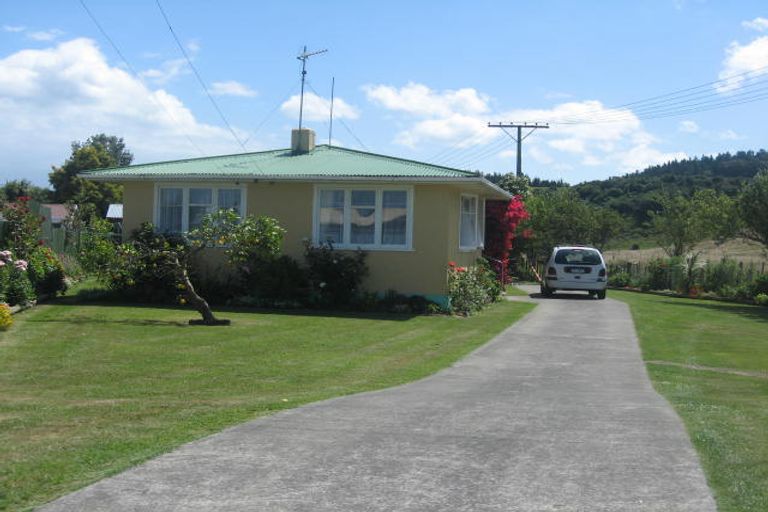 Photo of property in 49 Roberts Avenue, Aramoho, Whanganui, 4500