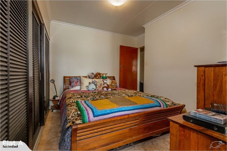 Photo of property in 34a Rata Street, Roslyn, Palmerston North, 4414