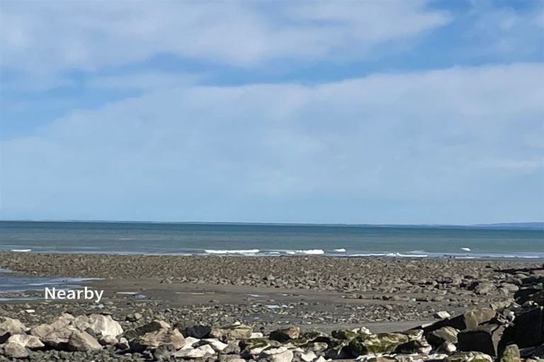 Photo of property in 25 Caverhill Crescent, Motunau, Waipara, 7387