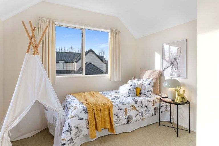 Photo of property in 13a Rickton Place, Rangiora, 7400