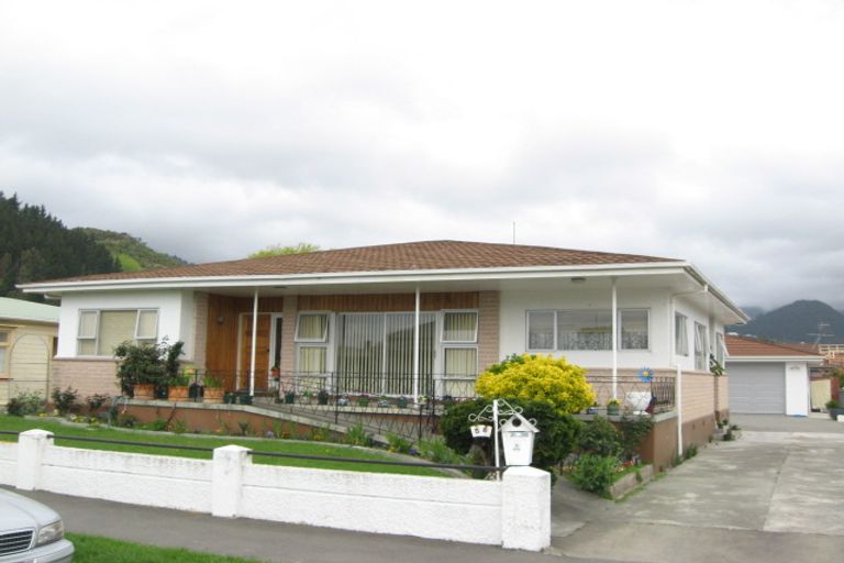 Photo of property in 58 Cambria Street, The Wood, Nelson, 7010