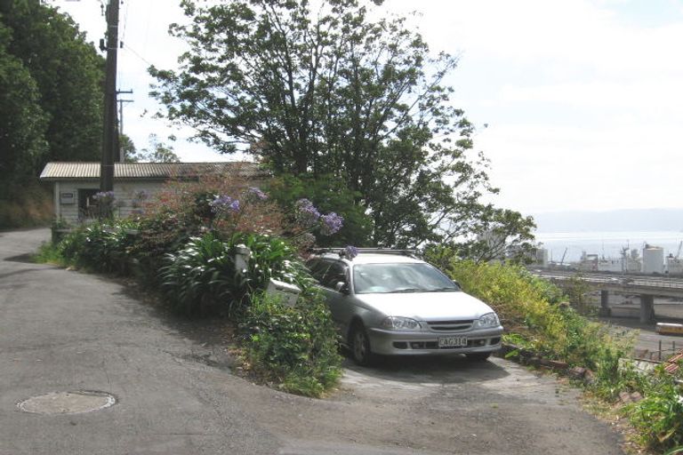 Photo of property in 12 Frandi Street, Thorndon, Wellington, 6011