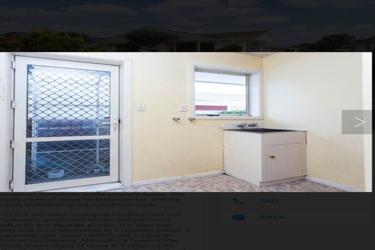 Photo of property in 1/203 Main North Road, Redwood, Christchurch, 8051