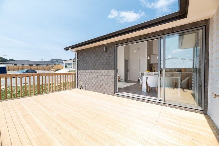 Photo of property in 11 Zadar Street, Kumeu, 0810