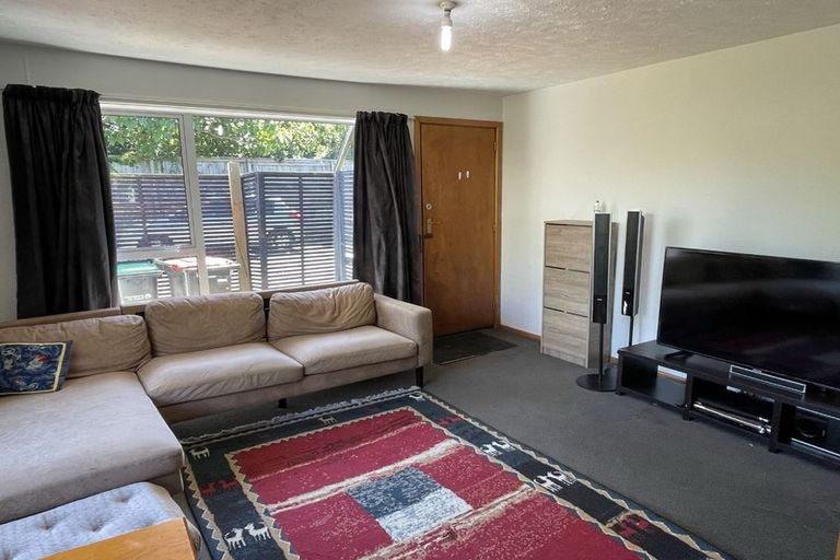 Photo of property in 5/57 Bristol Street, St Albans, Christchurch, 8014