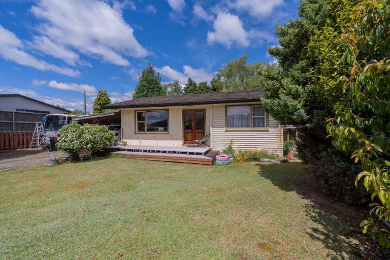 Photo of property in 190 Milford Road, Te Anau, 9600