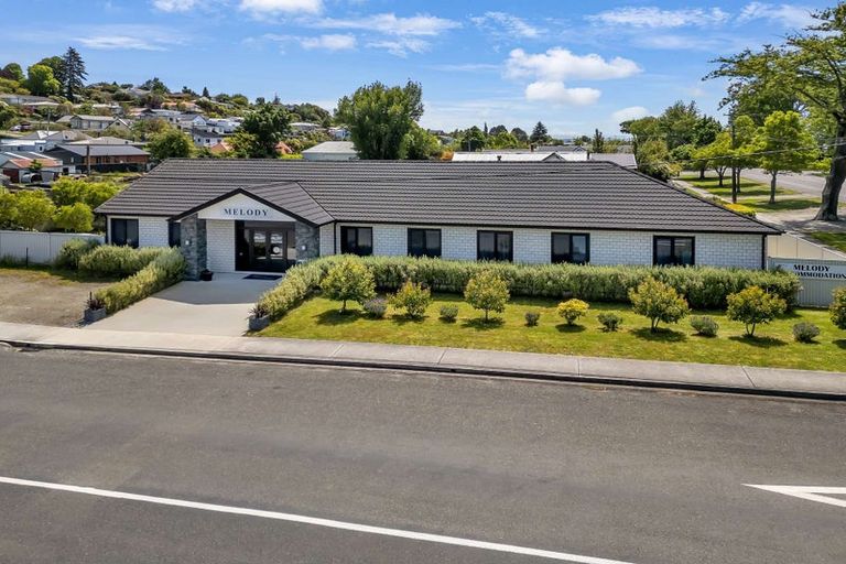 Photo of property in 71 Hokonui Drive, Gore, 9710